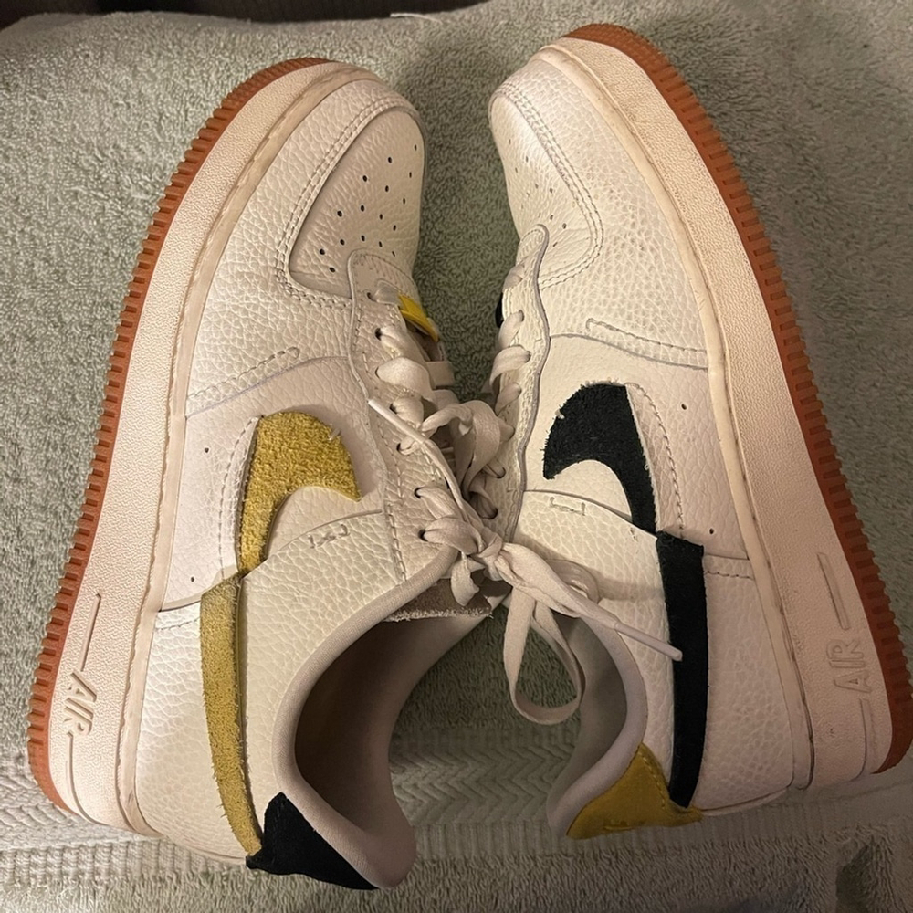 Nike Air Force 1. - Picture 3 of 16